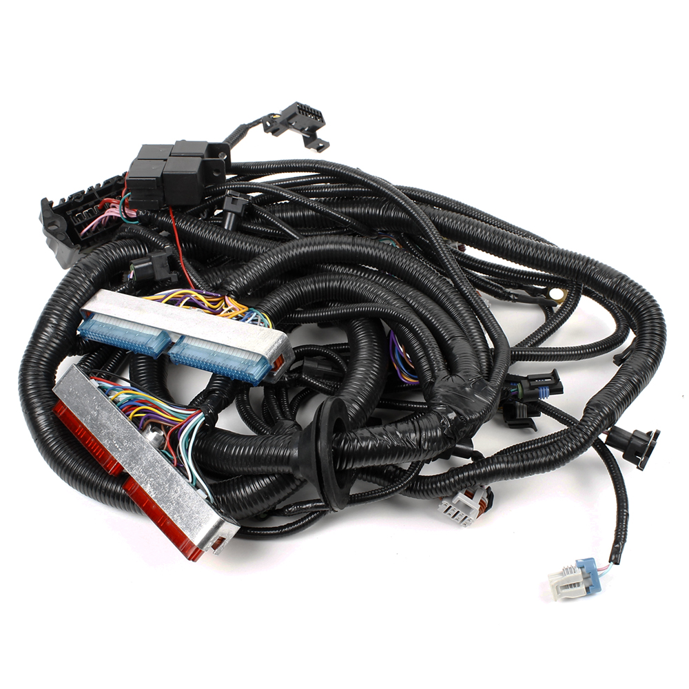 Wiring Harness Loom Universal Chev LS